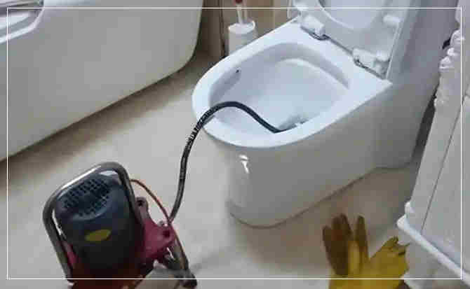 枣庄马桶蹲坑蹲厕疏通